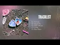 Lagu [FULL ALBUM] Hearts2Hearts - FOCUS | PLAYLIST