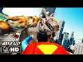 Download Lagu Opening Scene | SUPERMAN (2025) Movie CLIP HD