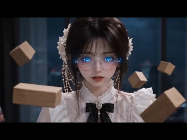 詭異末世降臨!陳漢生覺醒雙系統,收留清冷校花,直接解鎖無限物資