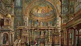 A História Oculta da Basílica de São Pedro