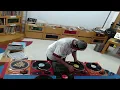 Download Lagu 🔴 Live DJ Marlboro #162 Mixando Vinil - Cd - Vídeo