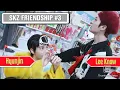 [SKZ FRIENDSHIP #3] HyunHo