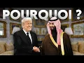Lagu Trump dévoile l’alliance avec MBS qui change tout 