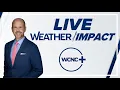 Live Weather Impact Tracking Charlotte s snow chances ahead of weekend winter storm 26