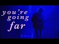 Download Lagu you’re going far - the jins [edit]