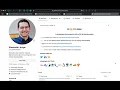 Create a GitHub Profile README in a few minutes