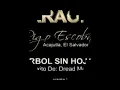 Dread Mar I - Arbol Sin Hojas - KARAOKE - (Rigo Escobar)