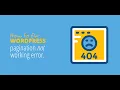 WordPress Pagination Not Working Quick Fix