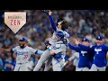 Baseball Zen 2025 Postseason