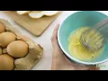 How to Make an Egg Wash