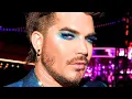Download Lagu Adam Lambert, 43, Takes off His Makeup and Leaves Us Without Words