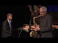 Espen Eriksen Trio featuring Andy Sheppard: 1974 (from the live album "In The Mountains" -2022)