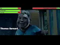 Download Lagu Monster House (2006) Final Battle with healthbars