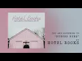 Hotel Books - Nurses Run2