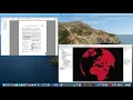 Visualizing Global Connections