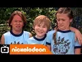 Nicky Ricky Dicky Dawn Happy Couple Nickelodeon UK