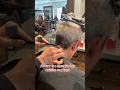 Faux Hawk Pixie
