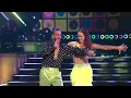 Download Lagu Whitney Leavitt’s TikTok Night Samba | Dancing with the Stars
