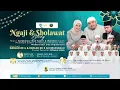 Download Lagu NGAJI DAN SHOLAWAT BARENG DALAM RANGKA HARLAH KE 4 DAN HAFLAH AKHIRUSSANAH KE 3 PP. MIFATHUL ISHLAH