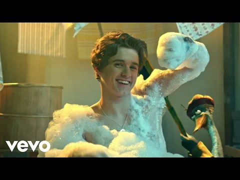 Download MP3 The Vamps - Kung Fu Fighting