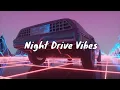 Lagu Synthwave mix night drive | Synthwave 10 hours