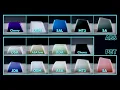 Ultimate Keycaps Profile Sound Comparison 10 Profiles Tested