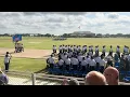 US Air Force 737 Training Camp Graduation Ceremony - August 12 2026
