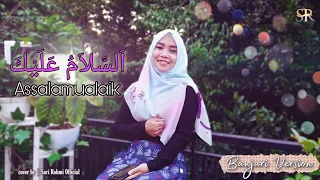 Download Assalamualaik zainal anbiya' banjari version by Sari Rohmi MP3