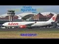 Download Lagu BALI PLANE SPOTTING / AMAZING takeoffs \u0026 landings