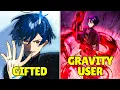When His DEATH Gave Him A SECOND Chance To BREAK The SYSTEM With GRAVITY - Manhwa Recap