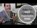 Dollar Tree Hobby Lobby Organization Haul