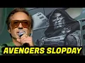 Download Lagu Avengers Doomsday Sounds Like Complete Slop