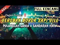 Download Lagu DUGEM GEROBAK BOROK SAPI GILO X DJ PULANGLAH SANIA X DJ SANDARAN HATI // REMIX FUNKOT TERBARU 2022