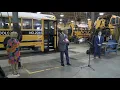 Back to School - Transportation Preparations