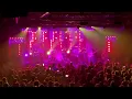 Nonpalidece - Intro + Tu Presencia (La Trastienda, 30.06.22) 4K