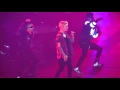 Download Lagu Justin Bieber- The Feeling (Sleep Train Arena)