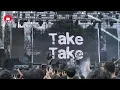Dead clown - 510 feat BimoPD at Rock Aroma Festival 2024