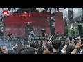 Download Lagu Dead clown - 510 feat BimoPD at Rock Aroma Festival 2024