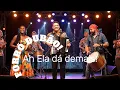 Lagu FORRO DUBÃO - Ah ela dá demais!