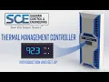 Saginaw Control and Engineering IR33 AC Controller Intro and Explanation