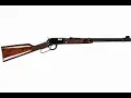 THE WINCHESTER MODEL 94-22