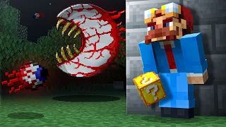 I Put Your Terrible Suggestions Into Mystery Boxes