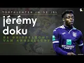 Download Lagu Jérémy Doku - De dribbelkont van Anderlecht | Toptalenten in de JPL #3