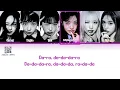 IVE (아이브) 'ATTITUDE' (Color Coded Lyrics)
