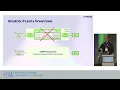 The foundation model revolution for tabular data PyCon DE PyData 2026