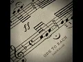 Ode To Bach