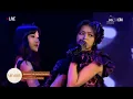 Download Lagu JKT48 - Oshibe by Marsha \u0026 Kathrina | JKT48 Theater 10th Anniversary [Memory]