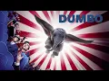 Dumbo Soundtrack - Baby Mine Sharon Rooney