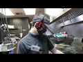 A Day In The Life Of A Jack In The Box Employee