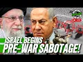 Download Lagu 🚨MAJOR WAR ALERT: Iran THWARTS 2 Israeli Attempts ‼️ US WITHDRAWS From Main IRAQ BASE | Live +